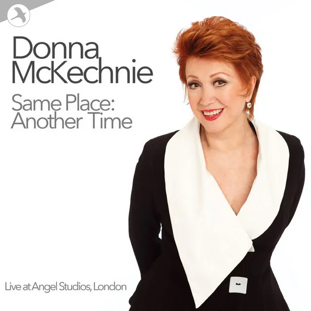 Donna McKechnie