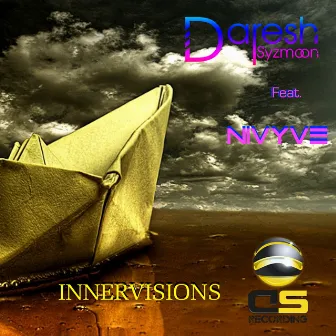 Innervisions by Daresh Syzmoon