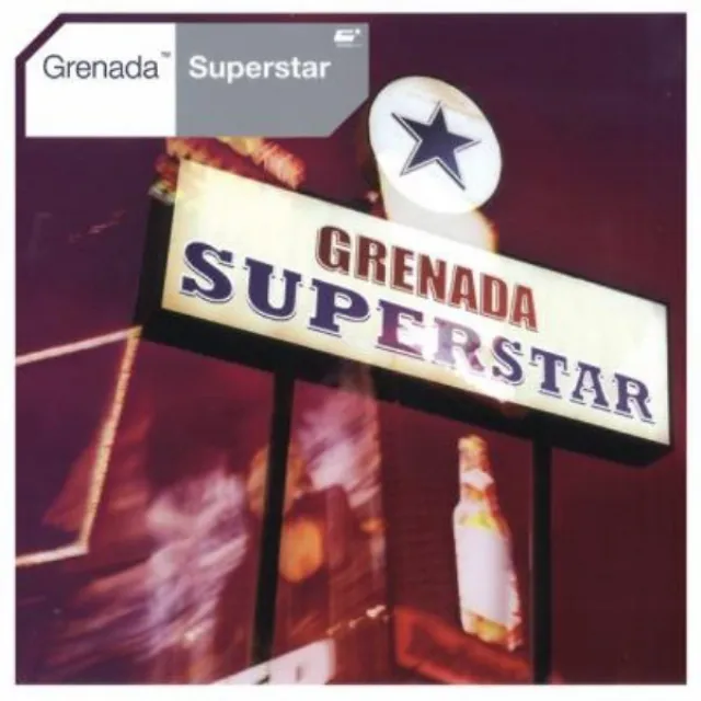 Superstar (Radio Mix)