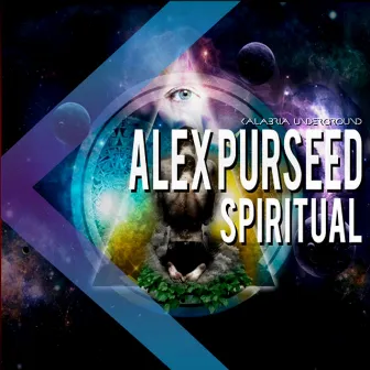 Spiritual by Alex Purseed