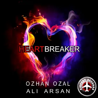 Heartbreaker by Ali Arsan