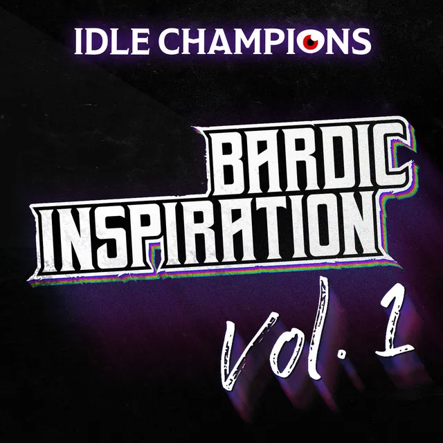 Idle Champions