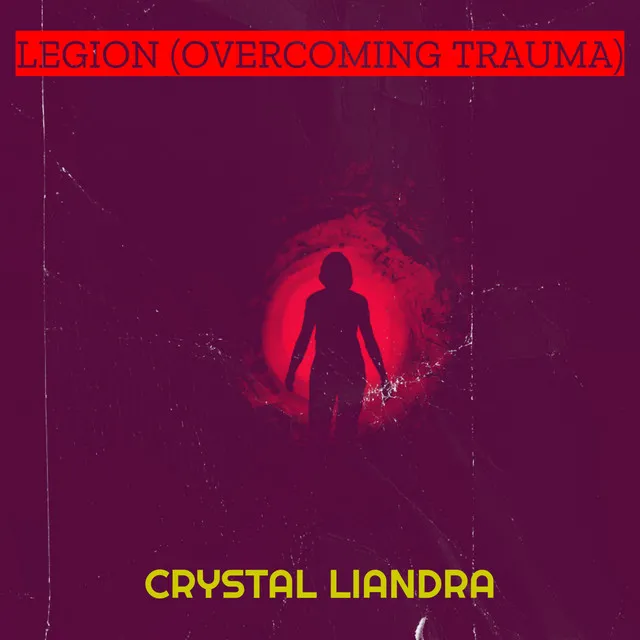 Legion (Overcoming Trauma)