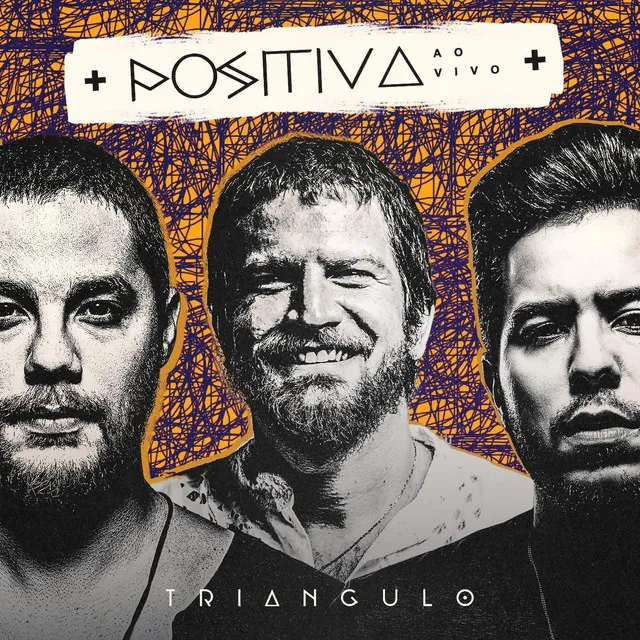 Positiva (Ao Vivo)