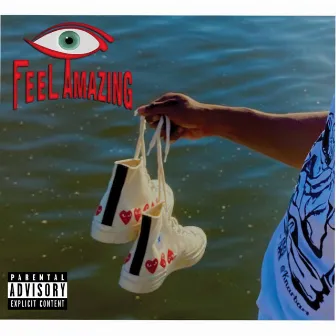 I Feel Amazing by Scottie B.