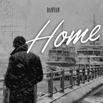 Home by Banyan