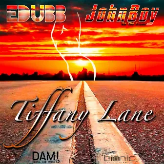 Tiffany Lane - Single by Edubb