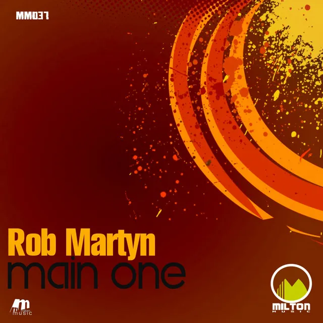 Main One - Original Mix