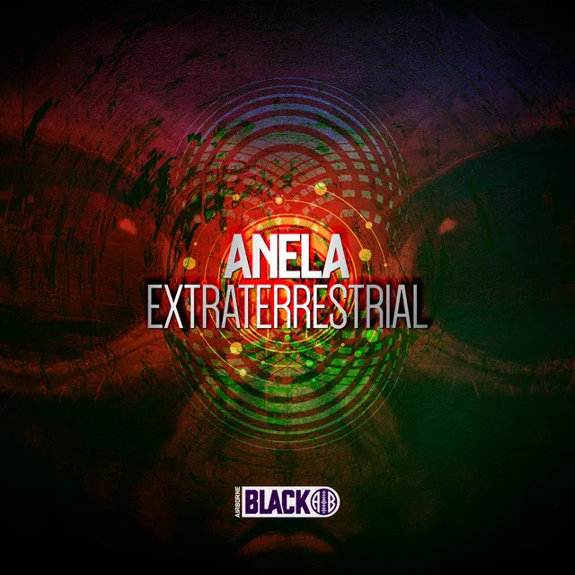 Extraterrestrial EP