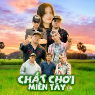 Chất Chơi Miền Tây by Synz K