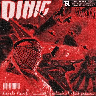 Din1c vol 2 (terror rises) by Din1c