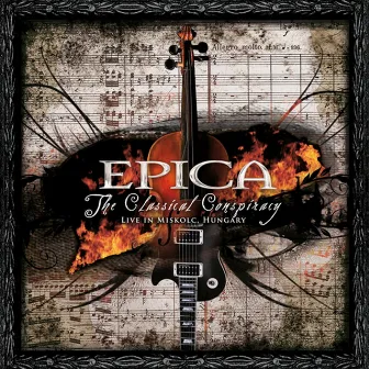 The Classical Conspiracy (Live in Miskolc) by Epica