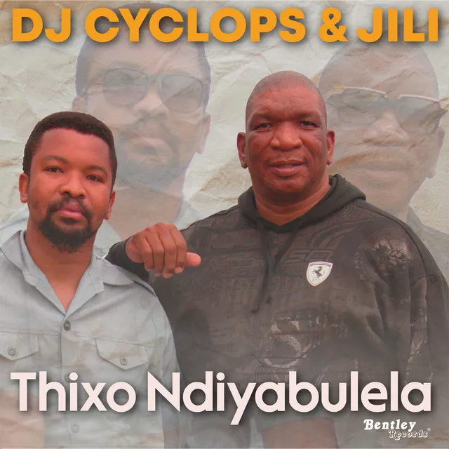 Thixo Ndiyabulela - Acappella