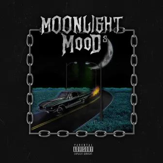 Moonlight Moods by Mello$av