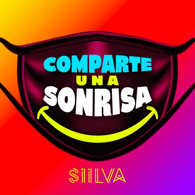 Comparte una Sonrisa