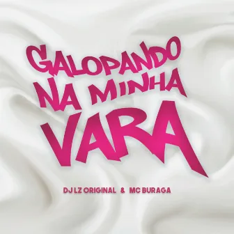 Galopando na Minha Vara by DJ LZ Original