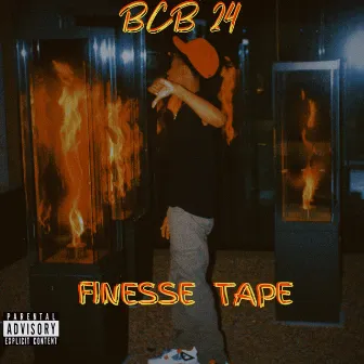 Finesse Tape by BCB 24