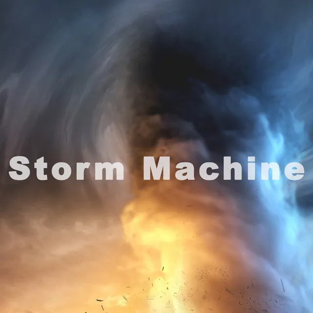 Storm Machine