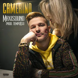 Camerino by MaxiSound