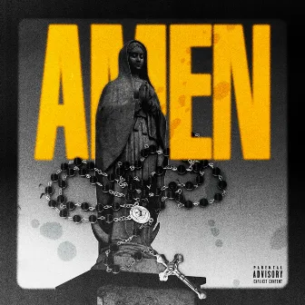 AMEN by Ceejay