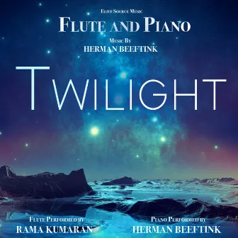 Twilight (feat.Rama Kumaran) by Herman Beeftink