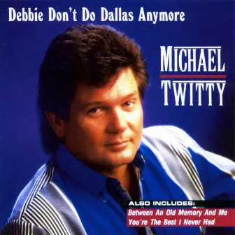 Debbie Don't Do Dallas Anymore by Michael Twitty