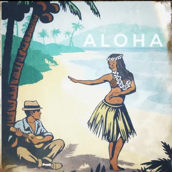 Aloha by Sleeping Dove