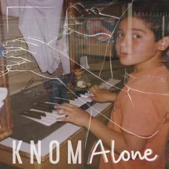 Alone by Knom