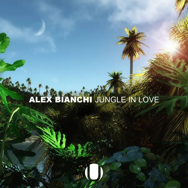 Jungle in Love