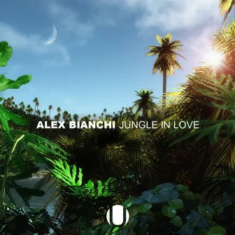 Jungle in Love by Alex Bianchi