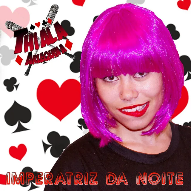 Imperatriz da Noite