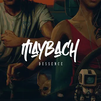 Maybach by Dessence