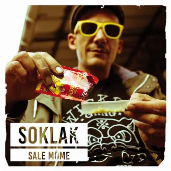 Sale môme by Soklak