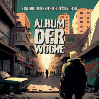 Album der Woche by Sane