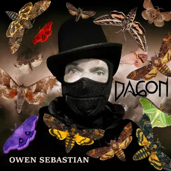 Owen Sebastian by Dagon