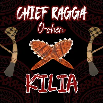 Kilia (Jungo mix) by Chief Ragga