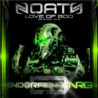 Love Of God by Noath