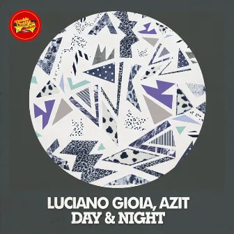 Day & Night by Luciano Gioia