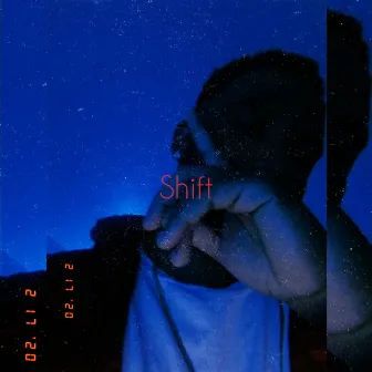 Shift by J.Edwards