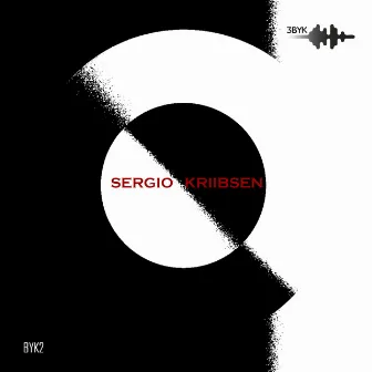 Sensitiveness by Sergio Kriibsen