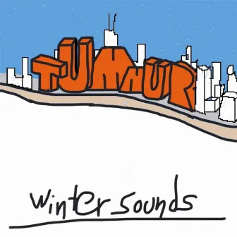 Winter Sounds by Tummur