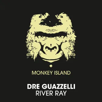 River Ray by Dre Guazzelli