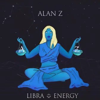 Libra Energy by Alan Z