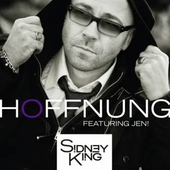 Hoffnung by Sidney King