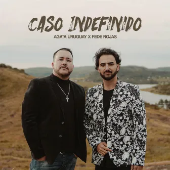 Caso Indefinido by Agata Uruguay