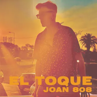 El Toque by Joan808