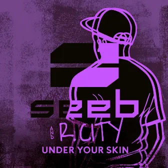 Under Your Skin by R. City