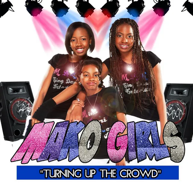 Turning Up the Crowd (T.U.T.C)