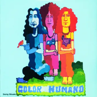 Color Humano by Color Humano