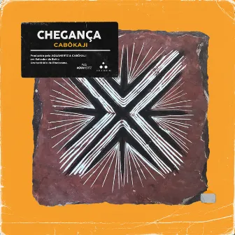 Chegança by Cabokaji